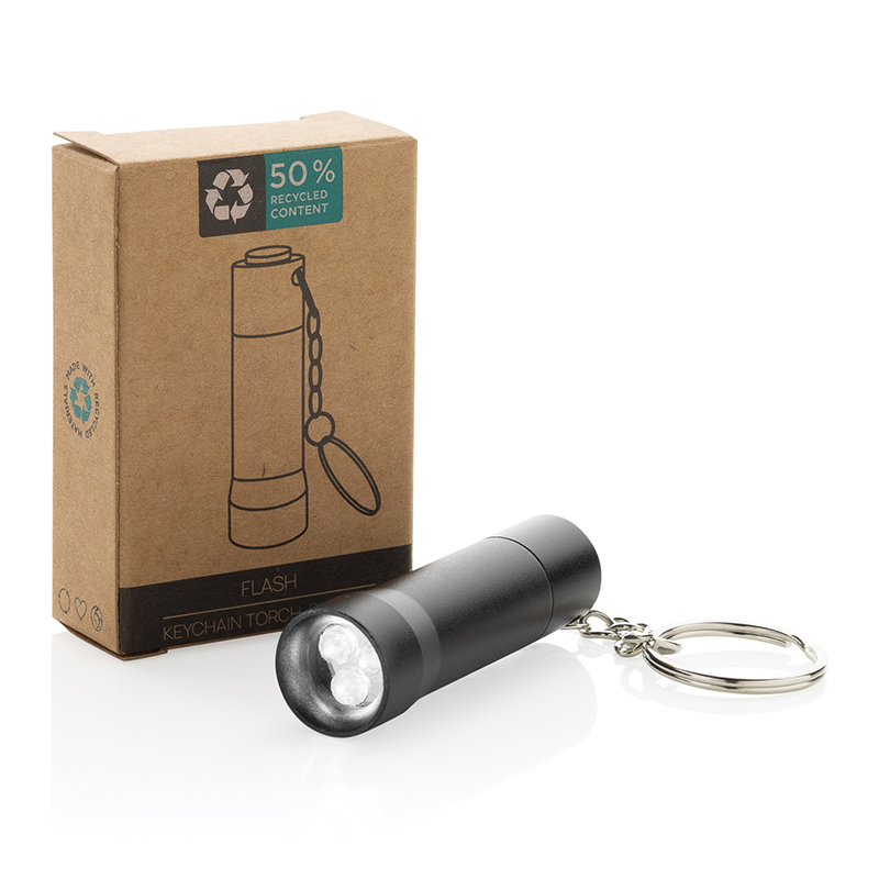 Porte-clés et lampe de poche - image 3